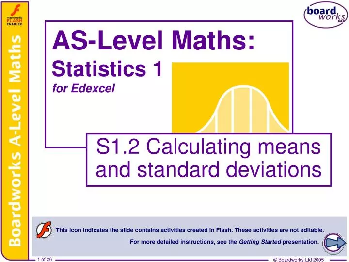 as level maths statistics 1 for edexcel
