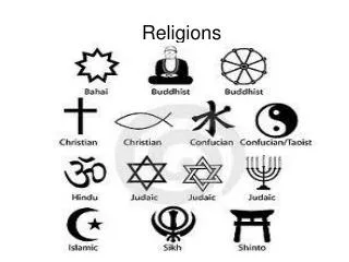 Religions