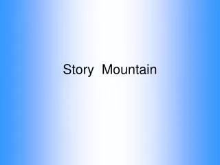 Story Mountain