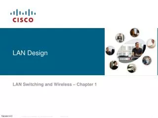 lan design