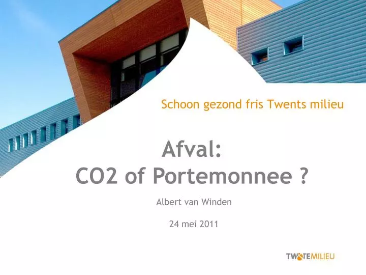 schoon gezond fris twents milieu