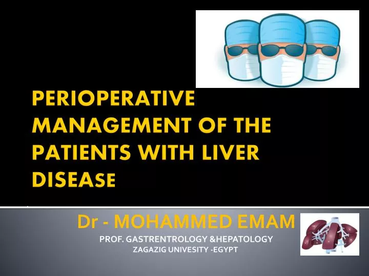 dr mohammed emam prof gastrentrology hepatology zagazig univesity egypt