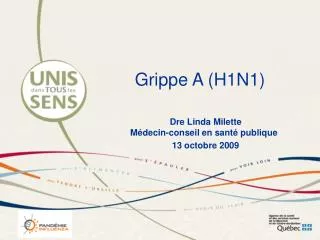grippe a h1n1