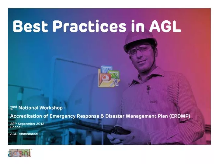 best practices in agl