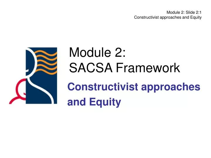module 2 sacsa framework