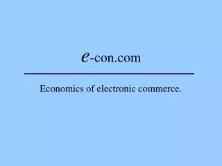 e -con.com