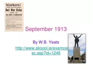 September 1913