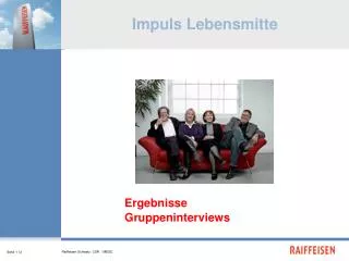 impuls lebensmitte
