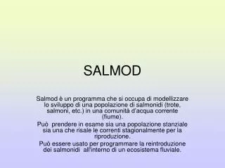salmod
