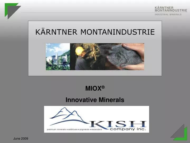 miox innovative minerals