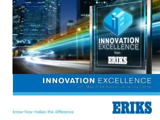 What is Innovation Excellence