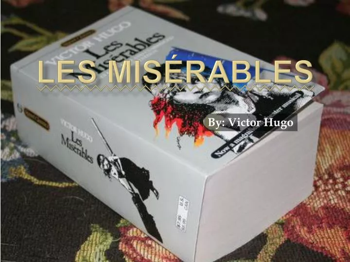 les mis rables