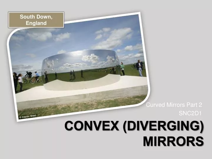 curved mirrors part 2 snc2d1