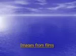 Images from films - slide 1