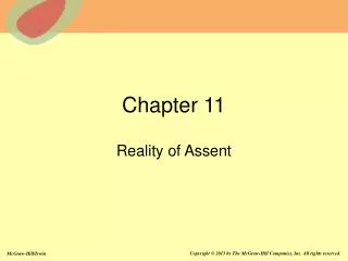 chapter 11
