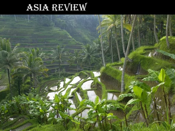 asia review