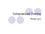 Computerized Charting - slide 1