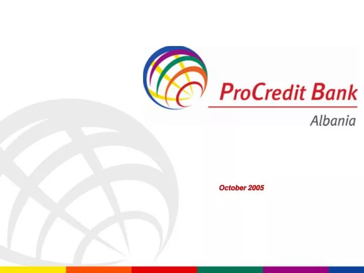 procredit bank