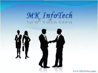MK Infotech