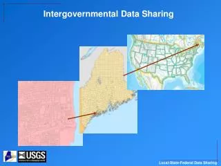 Intergovernmental Data Sharing