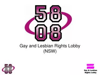 Gay and Lesbian Rights Lobby (NSW)