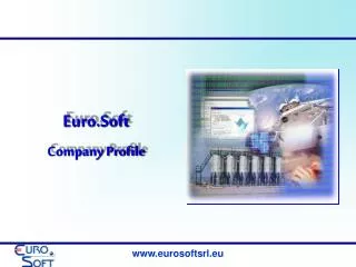 Euro.Soft Company Profile