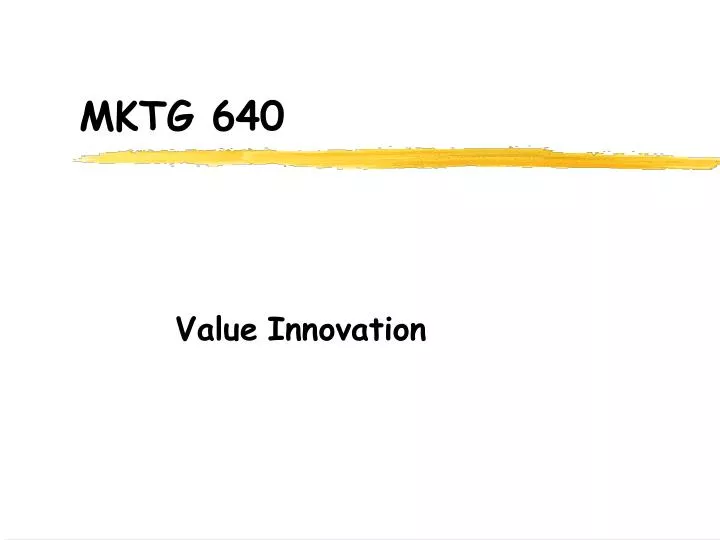 mktg 640
