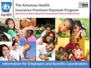 Information for Employers and Benefits Coordinators