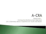 A-CRA - slide 1