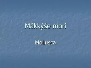 m kk e mor