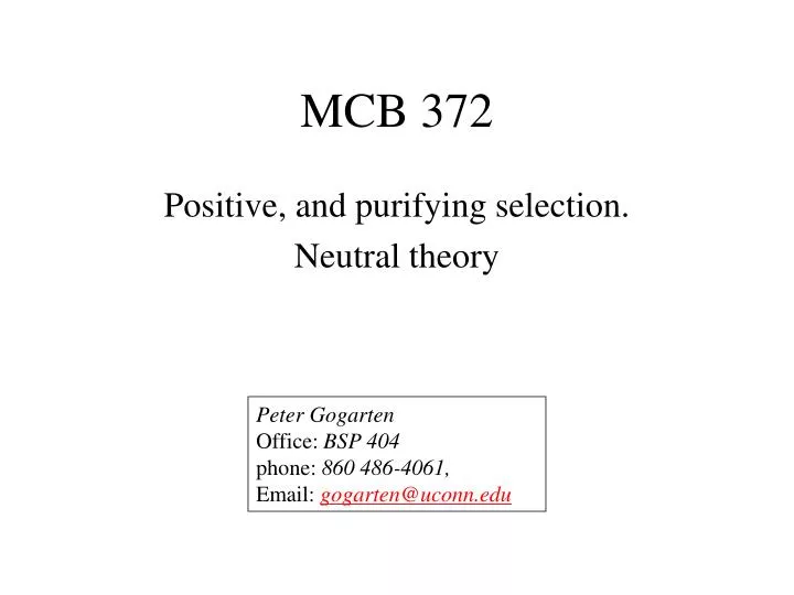 mcb 372