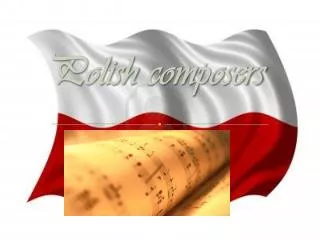 Polish composers