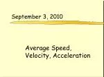 September 3 , 2010 - slide 1