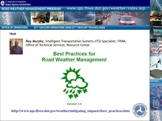 www.ops.fhwa.dot.gov/weather/index.asp