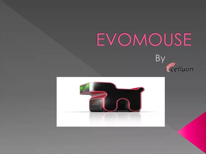 evomouse