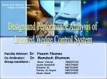 United Arab Emirates University College of Engineering - slide 1