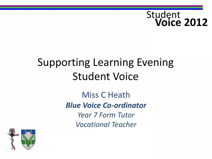 miss c heath blue voice co ordinator year 7 form tutor vocational teacher