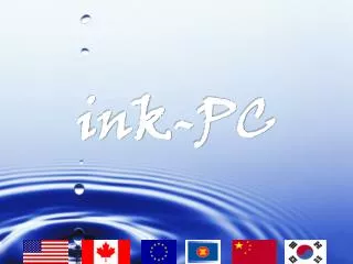 ink-PC