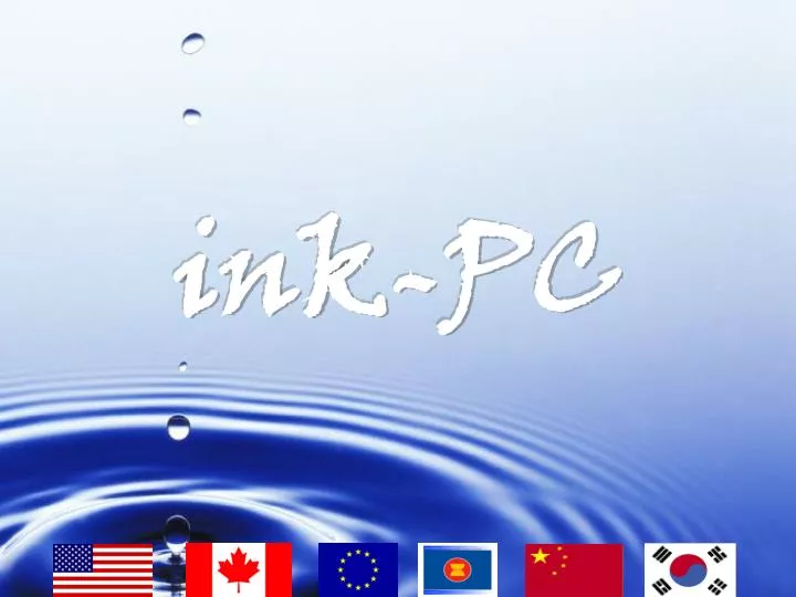 ink pc