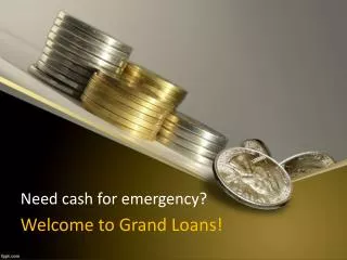 Installment Loans UK