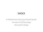 SHOCK - slide 1