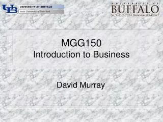 mgg150 introduction to business