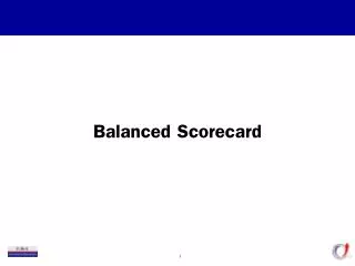 PPT - BALANCED SCORECARD (BSC) PowerPoint Presentation, Free Download ...