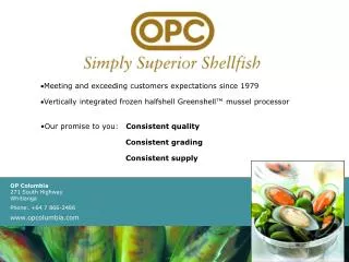 Meeting and exceeding customers expectations since 1979
