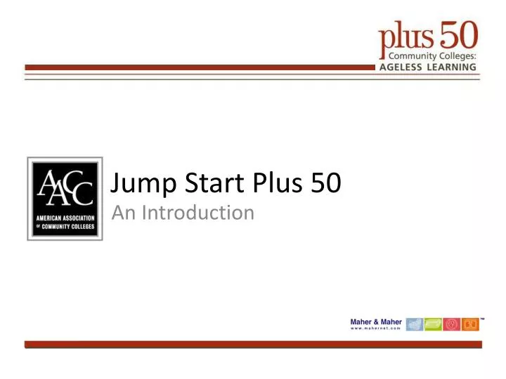 jump start plus 50