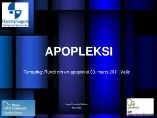 apopleksi