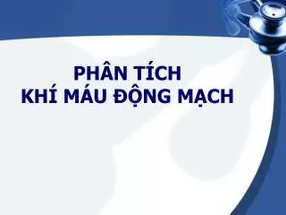 ph n t ch kh m u ng m ch