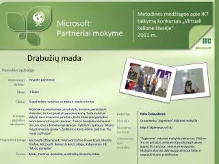 drabu i mada