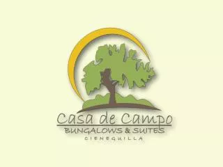 CASA DE CAMPO Bungalows &amp; Suites