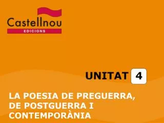 unitat 4